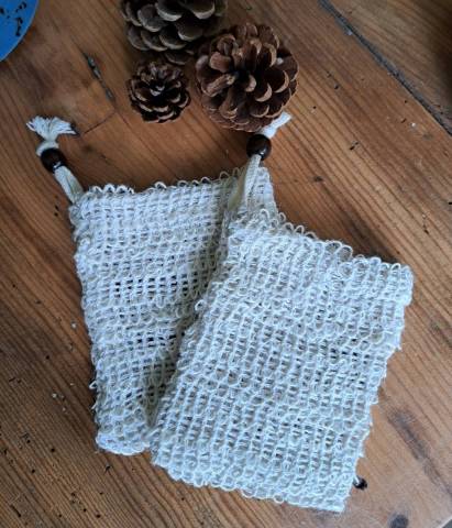 Sachet Sauve Savon