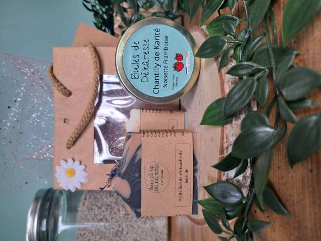 Beauty Cream